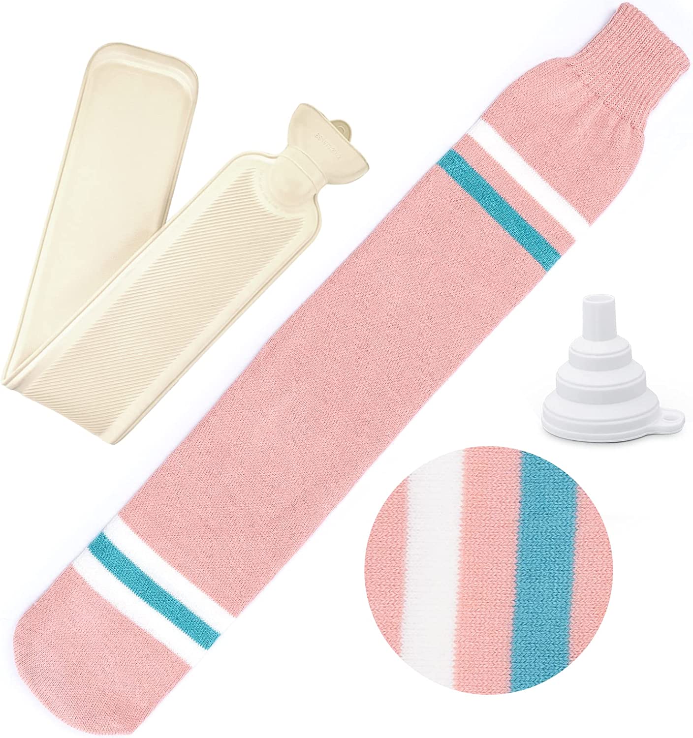 hot water bag factory
